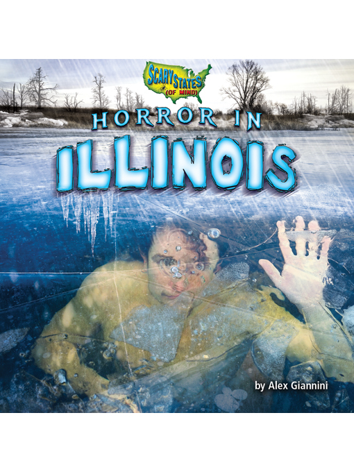 Title details for Horror in Illinois by Alex Giannini - Wait list